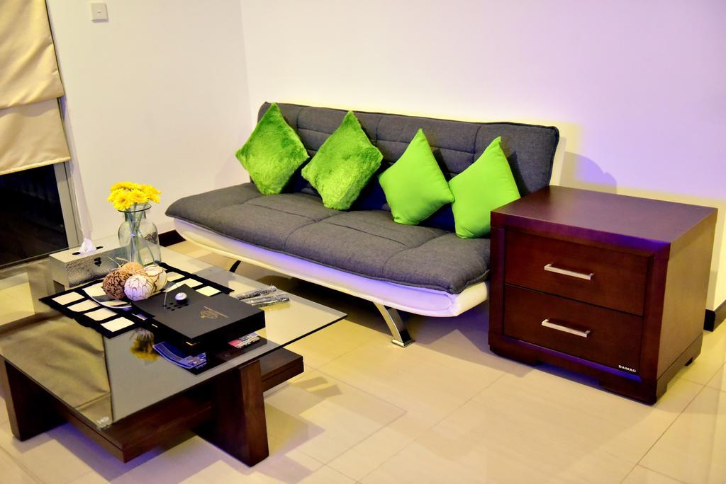 Skylounge 2 Appartement