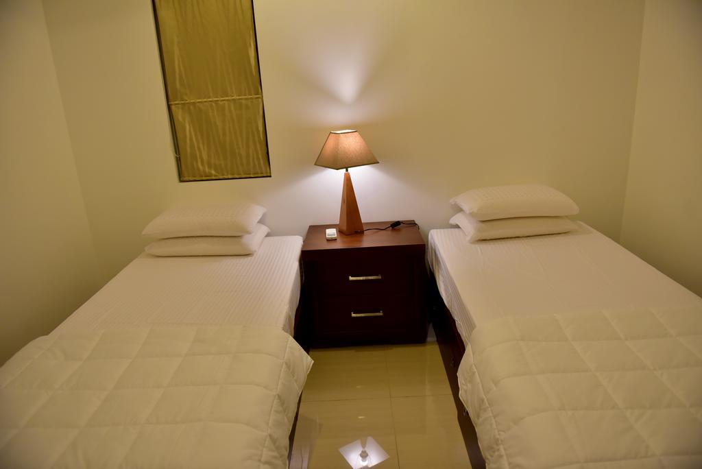 Skylounge 2 * Colombo