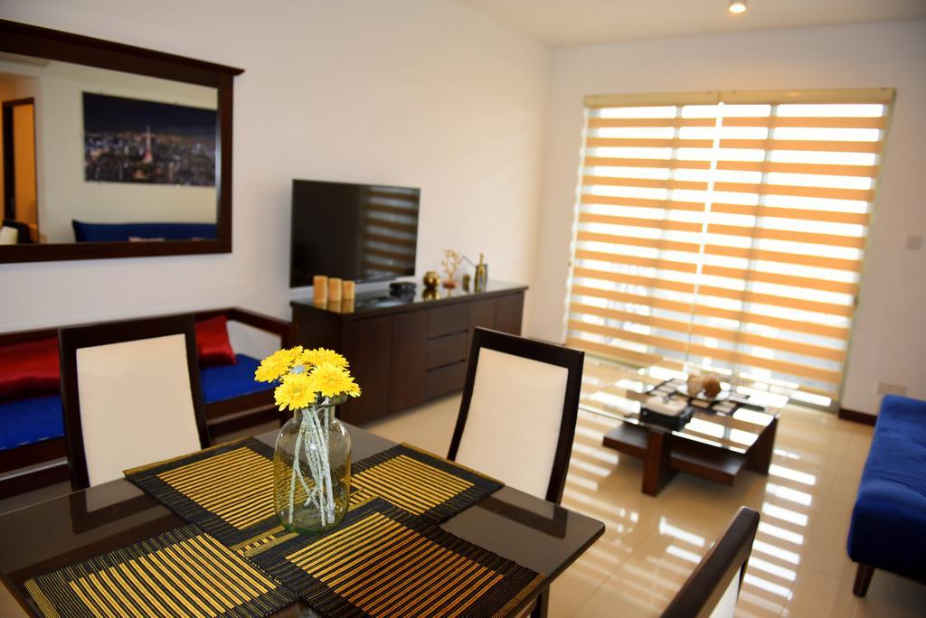 Skylounge 2 Appartement Colombo