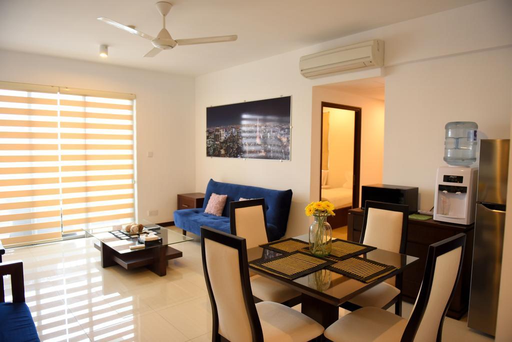 Appartement Skylounge 2 *