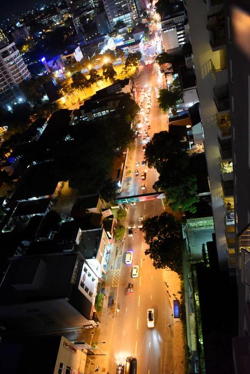 Skylounge 2 * Colombo